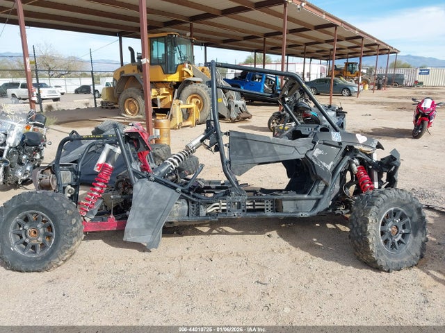 Продаж на аукціоні авто 2017 Polaris Rzr Xp 4 1000 Eps, vin: 3NSVFE999HF925603, номер лоту: 44010725