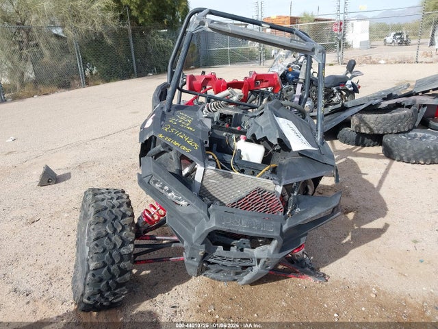 Aukcja sprzedaży 2017 Polaris Rzr Xp 4 1000 Eps, vin: 3NSVFE999HF925603, numer aukcji: 44010725