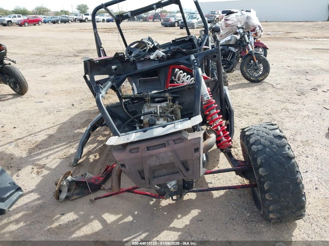 Продажа на аукционе авто 2017 Polaris Rzr Xp 4 1000 Eps, vin: 3NSVFE999HF925603, номер лота: 44010725