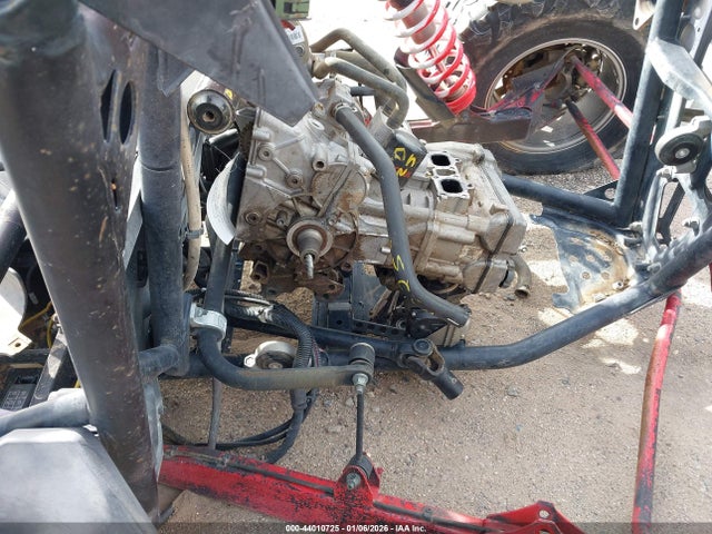 44010725 :رقم المزاد ، 3NSVFE999HF925603 vin ، 2017 Polaris Rzr Xp 4 1000 Eps مزاد بيع