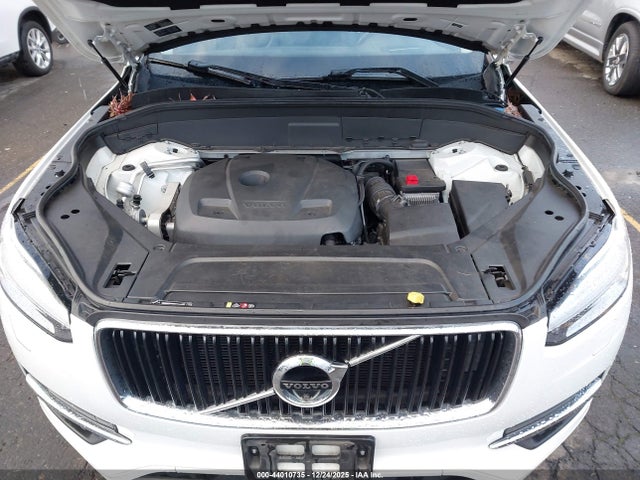 YV4A22PK0G1030649 Volvo Xc90 T6 Momentum