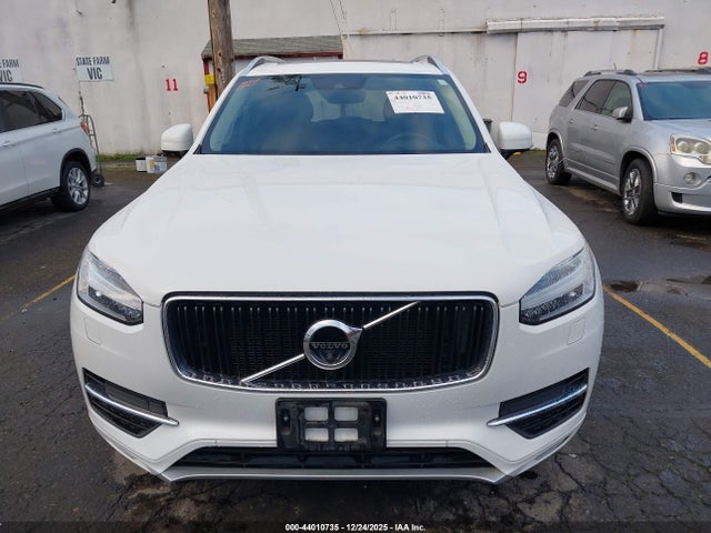 YV4A22PK0G1030649 Volvo Xc90 T6 Momentum