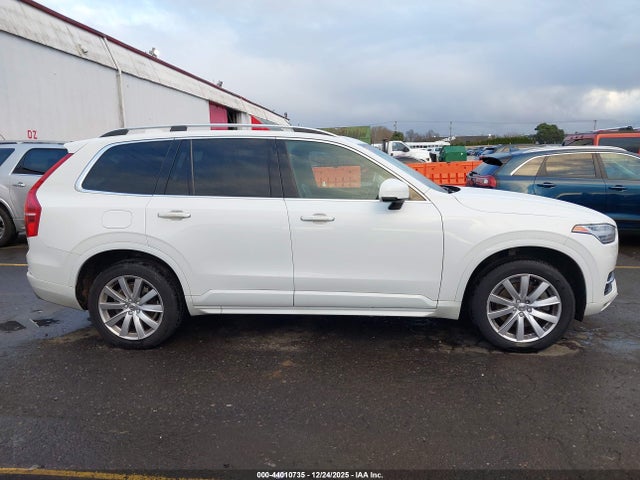 YV4A22PK0G1030649 Volvo Xc90 T6 Momentum