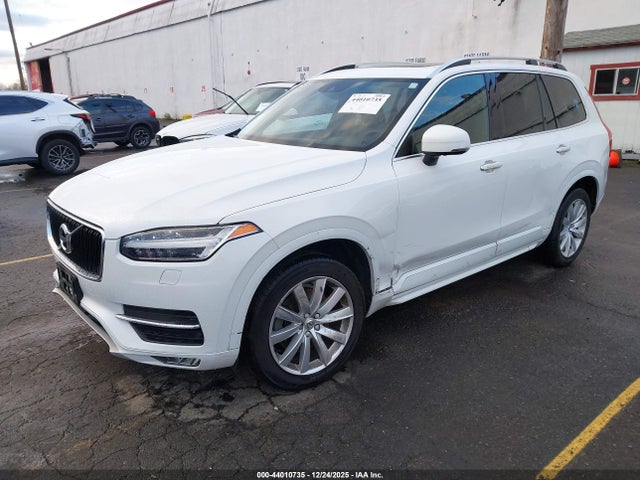 YV4A22PK0G1030649 Volvo Xc90 T6 Momentum