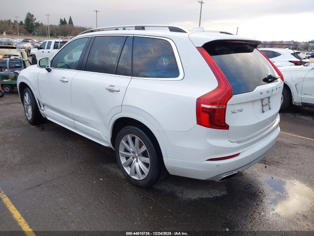 YV4A22PK0G1030649 Volvo Xc90 T6 Momentum