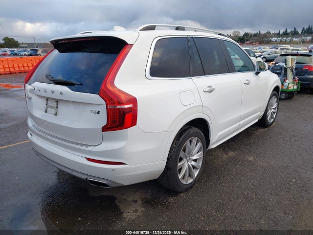 YV4A22PK0G1030649 Volvo Xc90 T6 Momentum