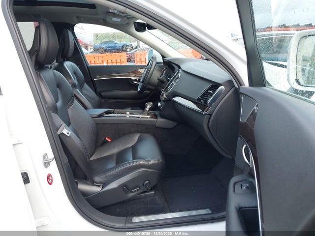 YV4A22PK0G1030649 Volvo Xc90 T6 Momentum