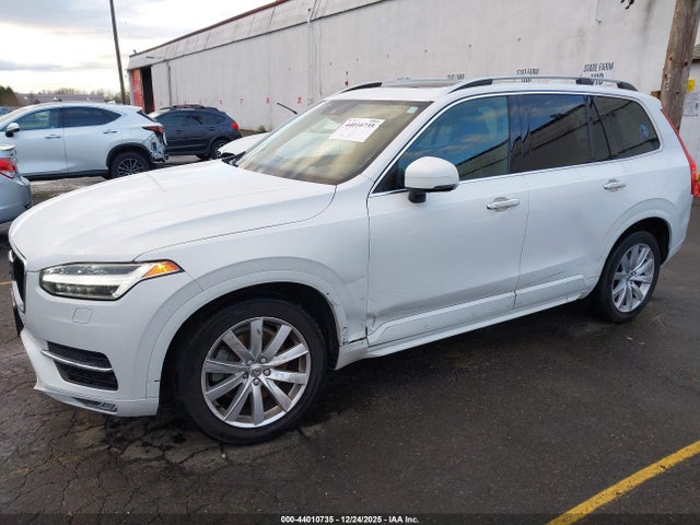 YV4A22PK0G1030649 Volvo Xc90 T6 Momentum