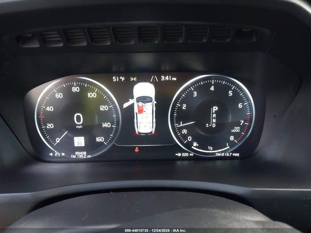 YV4A22PK0G1030649 Volvo Xc90 T6 Momentum