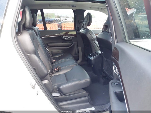 YV4A22PK0G1030649 Volvo Xc90 T6 Momentum