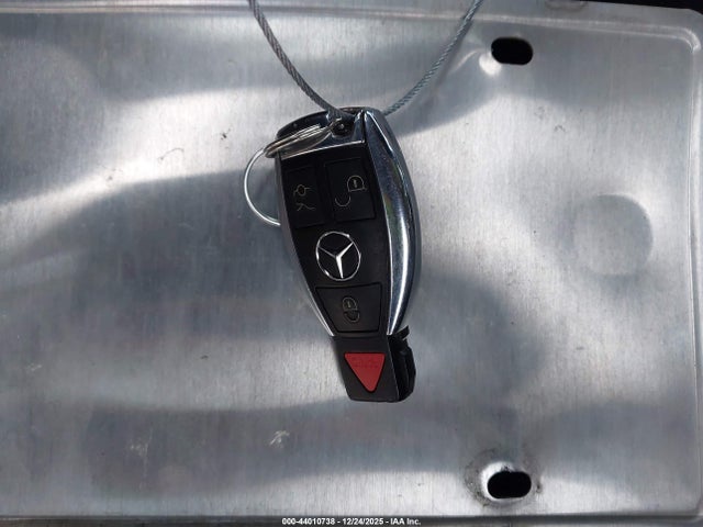 Aukcja sprzedaży 2016 Mercedes-benz Glc 300, vin: WDC0G4JB6GF109776, numer aukcji: 44010738