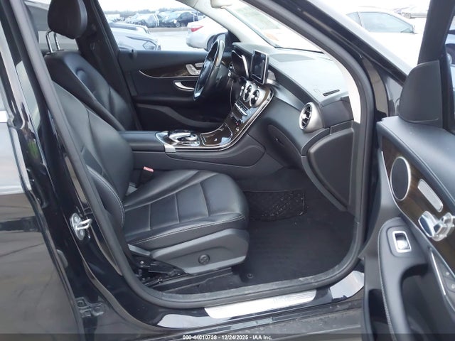 Aukcja sprzedaży 2016 Mercedes-benz Glc 300, vin: WDC0G4JB6GF109776, numer aukcji: 44010738