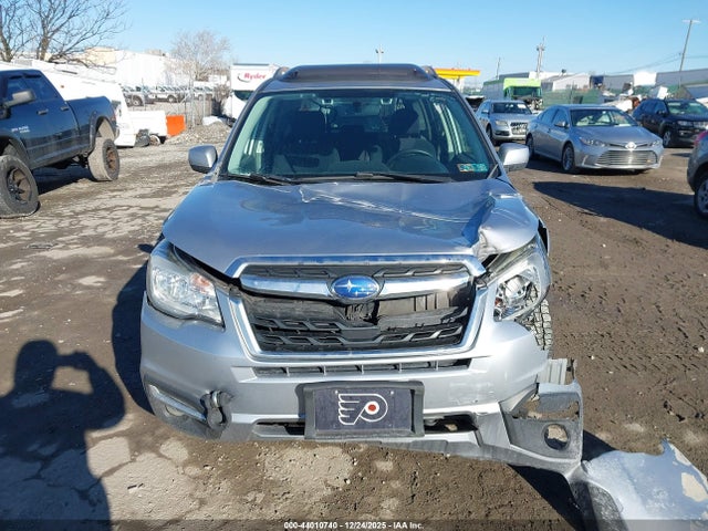 Subaru Forester 2.5i Premium 2017 JF2SJAGCXHH555662 Image 11