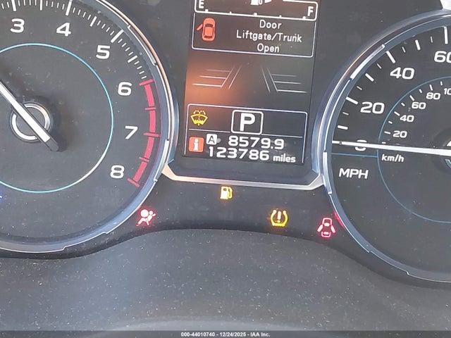 Subaru Forester 2.5i Premium 2017 JF2SJAGCXHH555662 Image 14