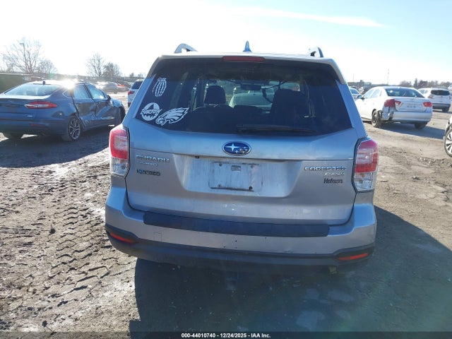 Subaru Forester 2.5i Premium 2017 JF2SJAGCXHH555662 Image 15