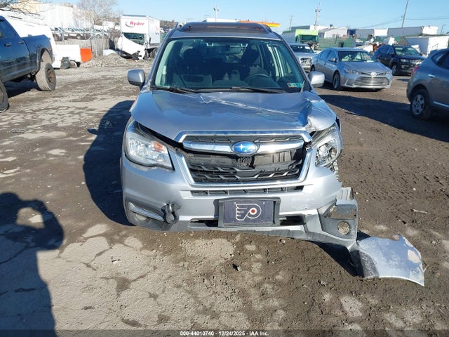 Subaru Forester 2.5i Premium 2017 JF2SJAGCXHH555662 Image 6
