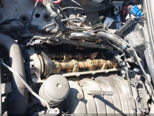 2013 LAND ROVER RANGE ROVER SPORT SALSF2D41DA774735 Photo 5