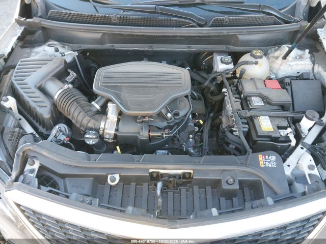 2022 CADILLAC XT5 1GYKNDRS2NZ164157 Photo 9