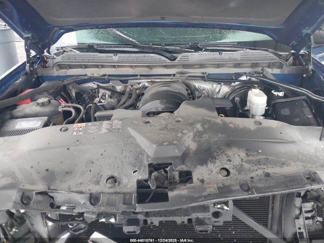 1GCRCRECXGZ211086 Chevrolet Silverado 1500 1lt