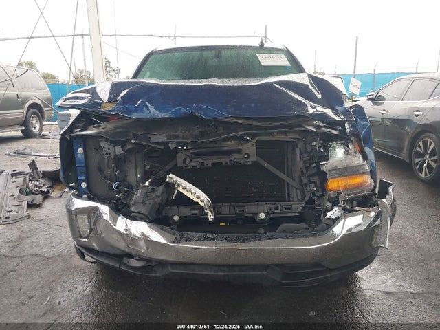 1GCRCRECXGZ211086 Chevrolet Silverado 1500 1lt
