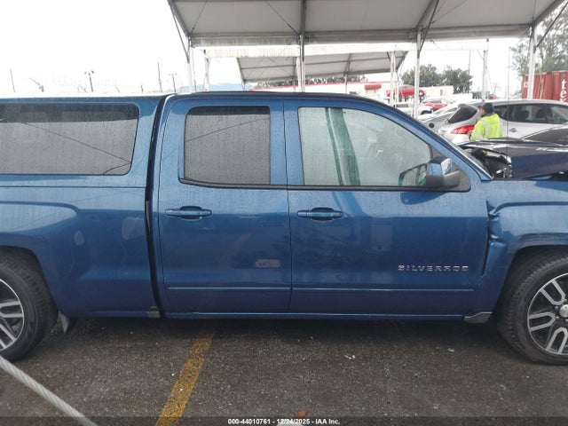 1GCRCRECXGZ211086 Chevrolet Silverado 1500 1lt