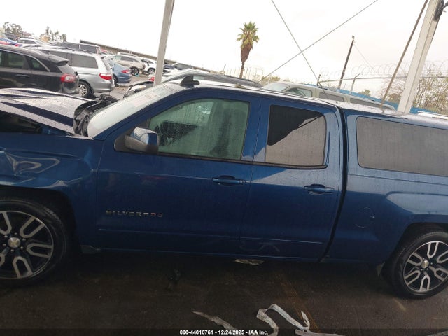 1GCRCRECXGZ211086 Chevrolet Silverado 1500 1lt