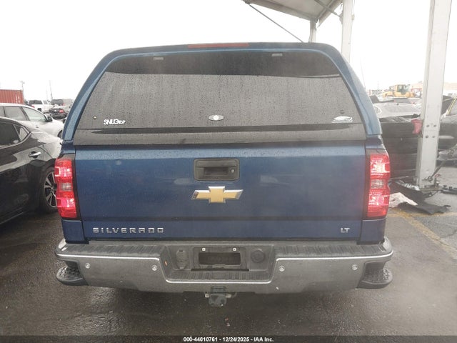 1GCRCRECXGZ211086 Chevrolet Silverado 1500 1lt