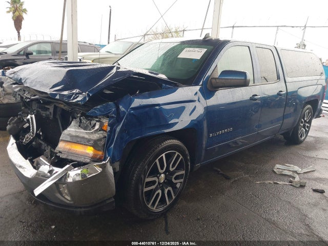 1GCRCRECXGZ211086 Chevrolet Silverado 1500 1lt