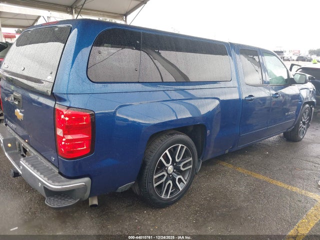 1GCRCRECXGZ211086 Chevrolet Silverado 1500 1lt