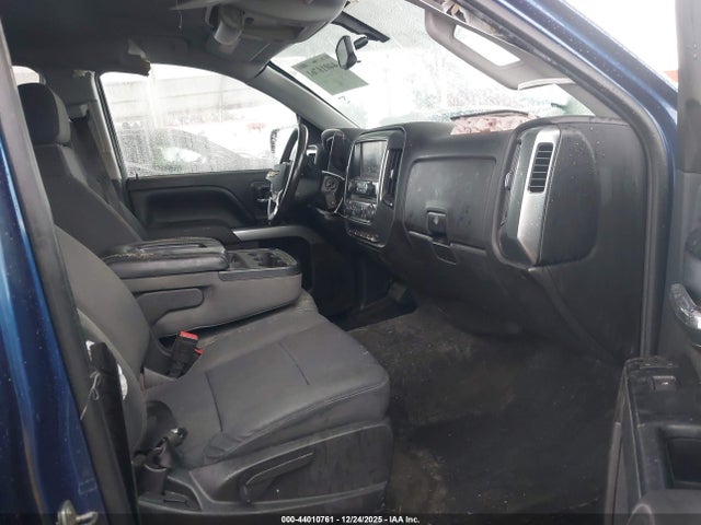 1GCRCRECXGZ211086 Chevrolet Silverado 1500 1lt