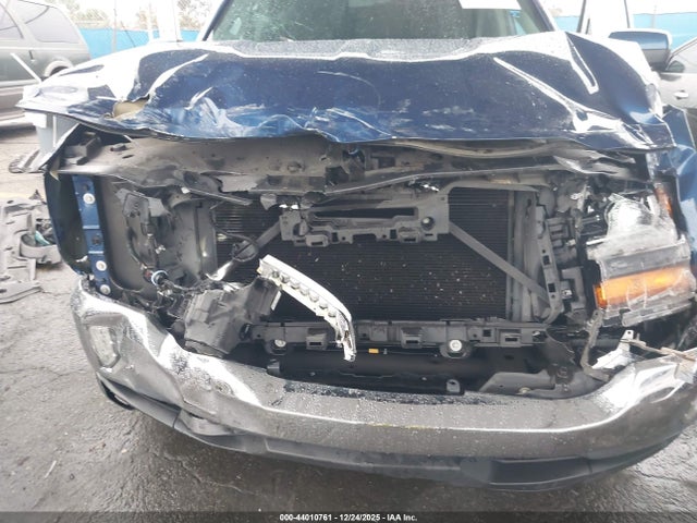 1GCRCRECXGZ211086 Chevrolet Silverado 1500 1lt