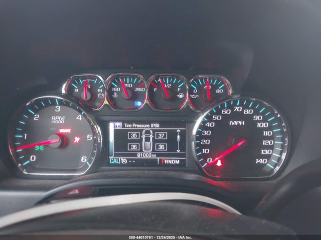 1GCRCRECXGZ211086 Chevrolet Silverado 1500 1lt