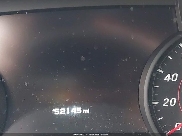 1G1FF1R70G0169503 Chevrolet Camaro 1ss