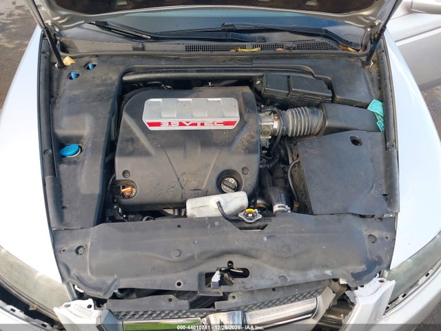 2007 ACURA TL 19UUA76597A001180 Photo 9
