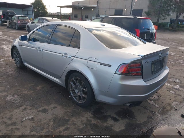 2007 ACURA TL 19UUA76597A001180 Photo 2
