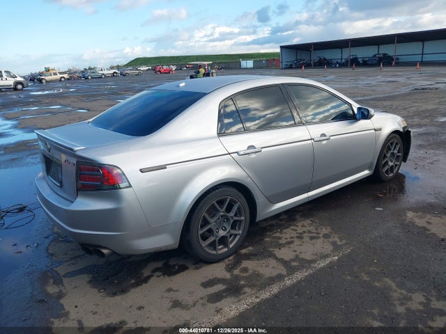 2007 ACURA TL 19UUA76597A001180 Photo 3