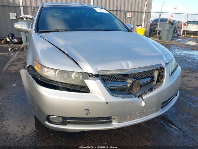 2007 ACURA TL 19UUA76597A001180 Photo 5