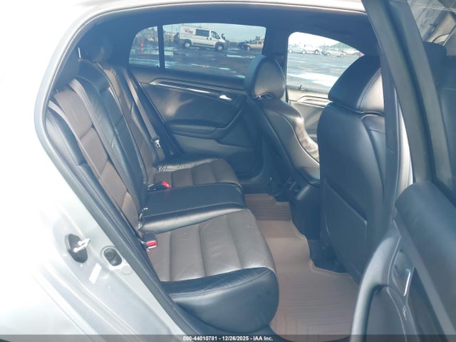 2007 ACURA TL 19UUA76597A001180 Photo 7