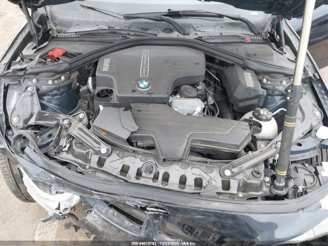 2016 BMW 428I WBA3V7C5XG5A27007 Photo 9