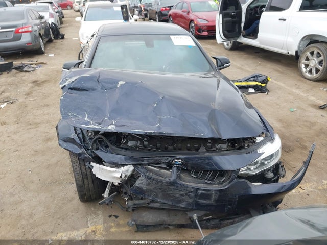 BMW 428i 2016 WBA3V7C5XG5A27007 Image 12