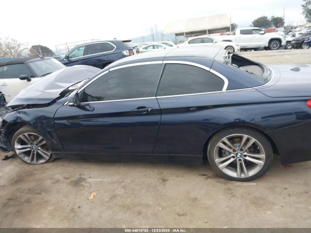 BMW 428i 2016 WBA3V7C5XG5A27007 Image 14