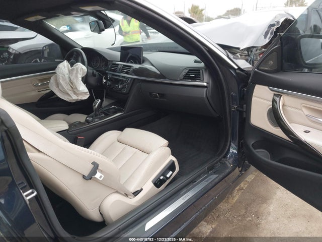 2016 BMW 428I WBA3V7C5XG5A27007 Photo 4