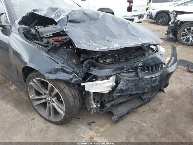 2016 BMW 428I WBA3V7C5XG5A27007 Photo 5