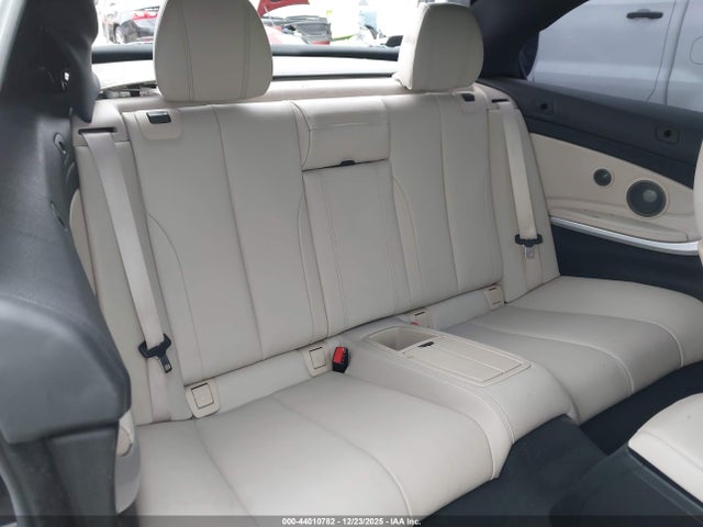 2016 BMW 428I WBA3V7C5XG5A27007 Photo 7