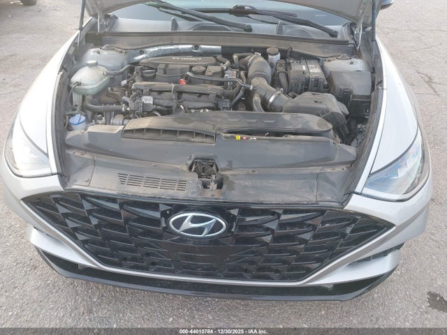 5NPEJ4J25MH065252 Hyundai Sonata Sel Plus