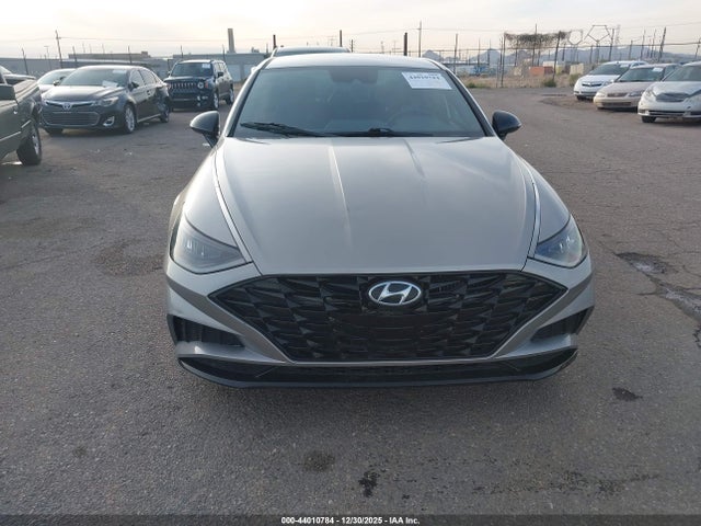 5NPEJ4J25MH065252 Hyundai Sonata Sel Plus