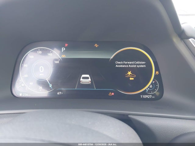 5NPEJ4J25MH065252 Hyundai Sonata Sel Plus