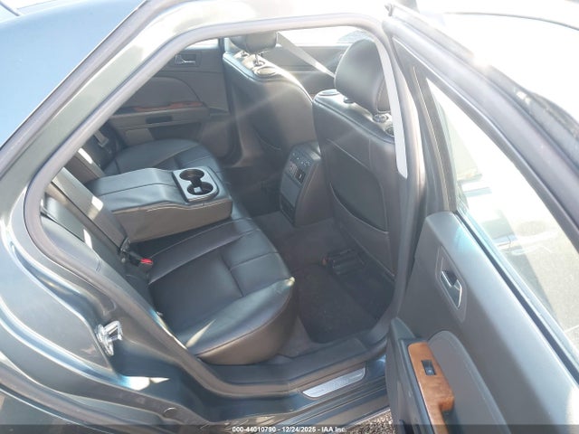 2008 CADILLAC STS 1G6DZ67A280203527 Photo 7