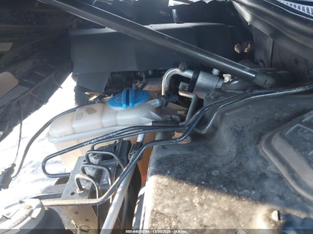 2011 AUDI A4 WAUBFAFL8BN022197 Photo 9