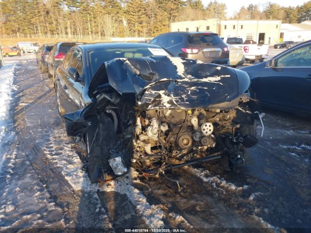 2011 AUDI A4 WAUBFAFL8BN022197 Photo 5